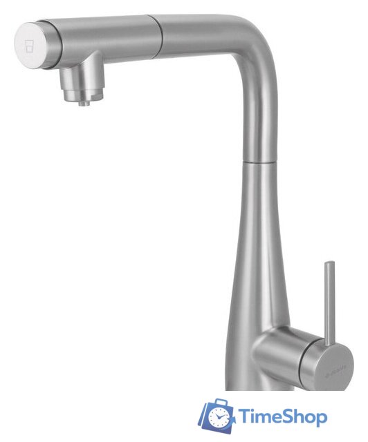 Смеситель Deante Eridan Steel BRE F75M - Изображение №1 — Интернет-магазин Time-Shop