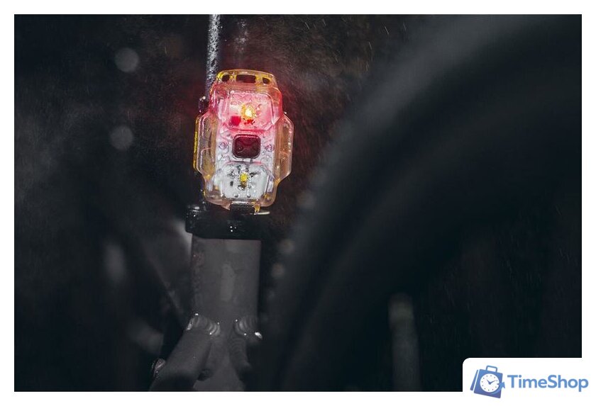 Фонарь Armytek Crystal (зеленый) - Изображение №11 — Интернет-магазин Time-Shop