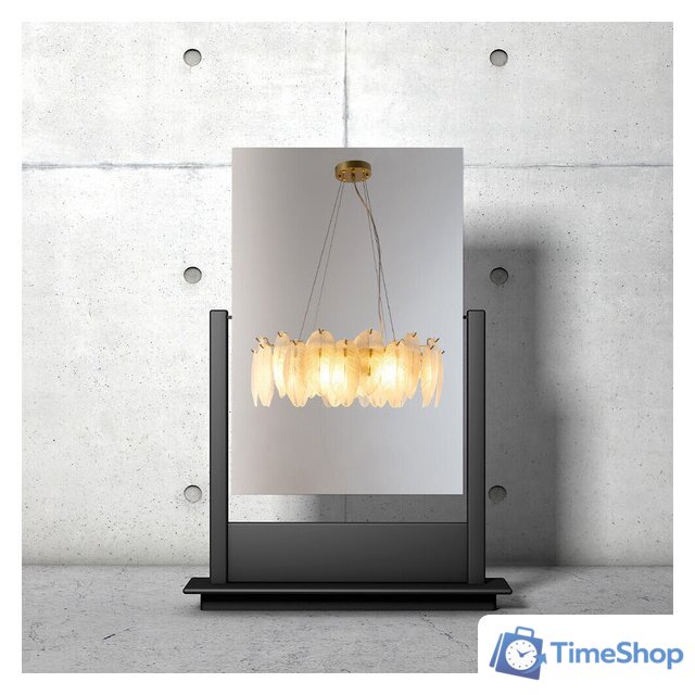 Подвесная люстра Arte Lamp Evie A4052SP-8SG - Изображение №2 — Интернет-магазин Time-Shop