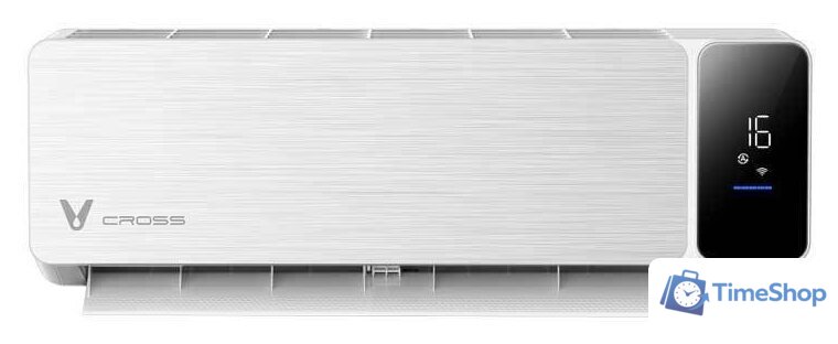 Кондиционер Viomi Cross 18000BTU KFR-52GW/EY3PMB-A++/A+ - Изображение №1 — Интернет-магазин Time-Shop