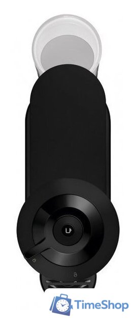 Капсульная кофеварка DeLonghi Nespresso Vertuo Next ENV 120.BM - Изображение №5 — Интернет-магазин Time-Shop