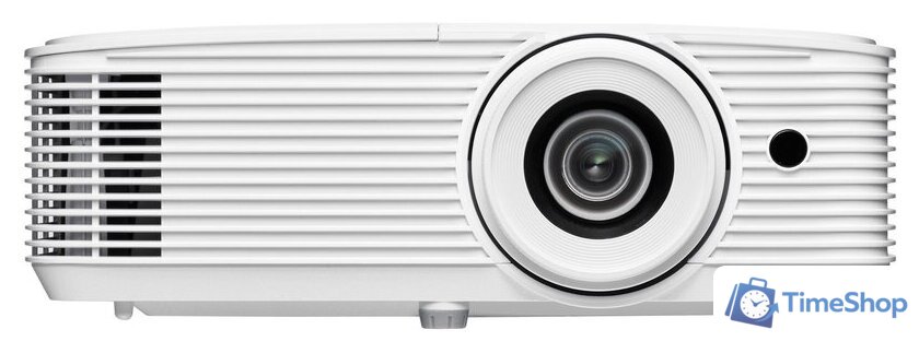 Проектор Optoma EH401 - Изображение №2 — Интернет-магазин Time-Shop