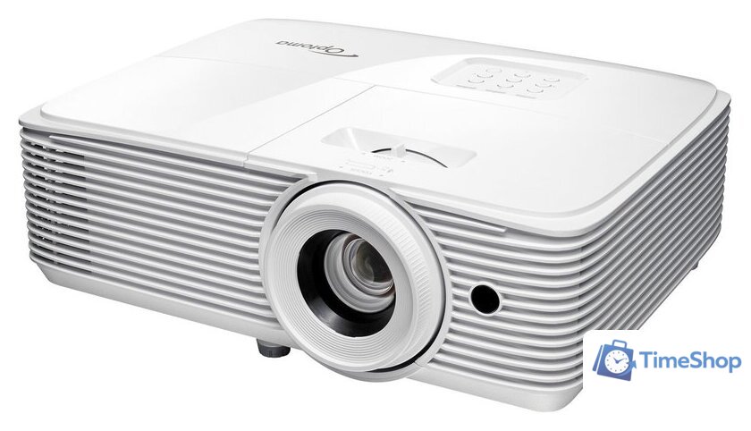 Проектор Optoma EH401 - Изображение №1 — Интернет-магазин Time-Shop