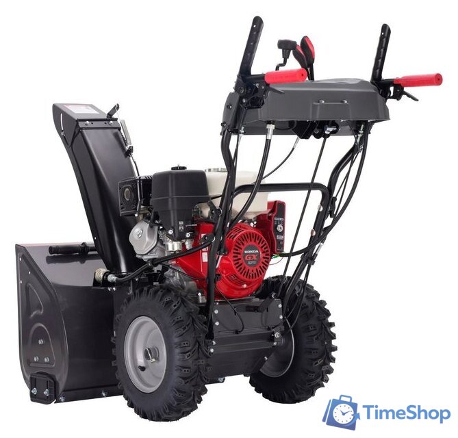 Снегоуборщик Evoline SBG 690 HE - Изображение №10 — Интернет-магазин Time-Shop