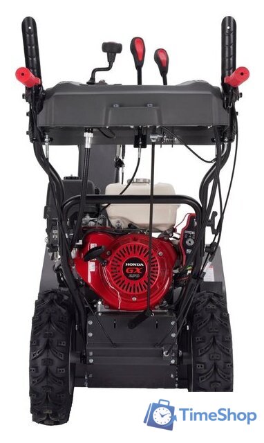 Снегоуборщик Evoline SBG 690 HE - Изображение №3 — Интернет-магазин Time-Shop