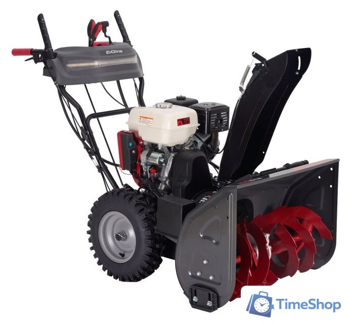 Снегоуборщик Evoline SBG 690 HE - Изображение №1 — Интернет-магазин Time-Shop