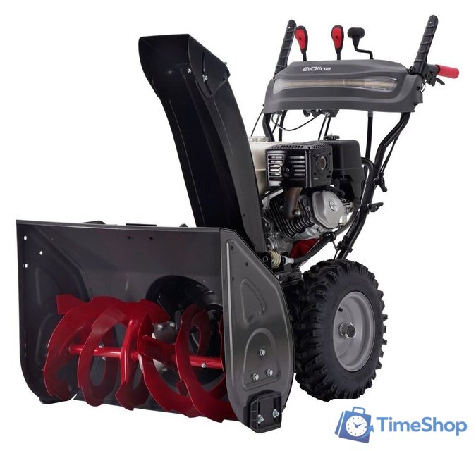 Снегоуборщик Evoline SBG 690 HE - Изображение №5 — Интернет-магазин Time-Shop