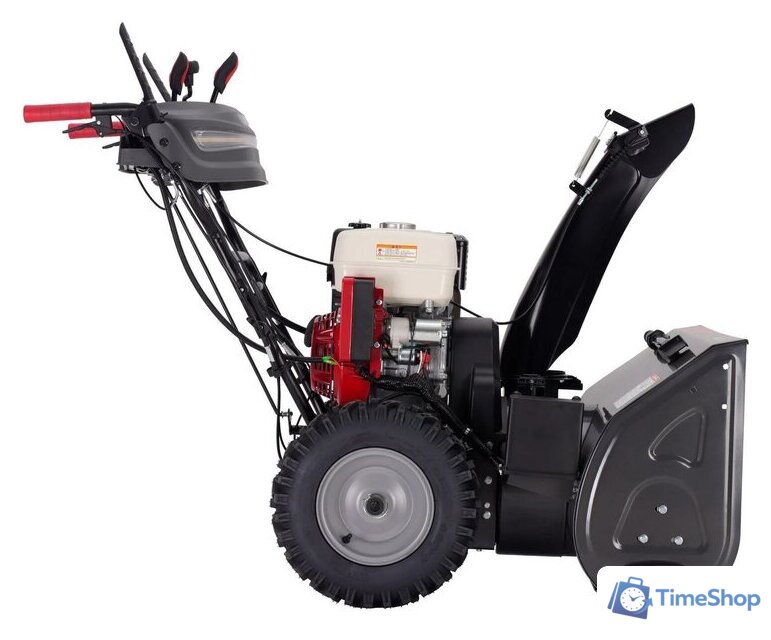 Снегоуборщик Evoline SBG 690 HE - Изображение №4 — Интернет-магазин Time-Shop