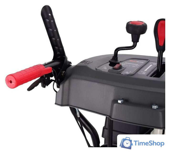 Снегоуборщик Evoline SBG 690 HE - Изображение №7 — Интернет-магазин Time-Shop