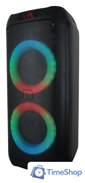 Патибокс Mivo MD-650 - Изображение №1 — Интернет-магазин Time-Shop