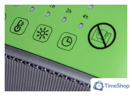 Тепловентилятор MPM MUG-22/Z - Изображение №4 — Интернет-магазин Time-Shop