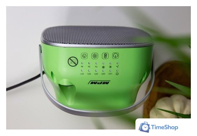 Тепловентилятор MPM MUG-22/Z - Изображение №10 — Интернет-магазин Time-Shop