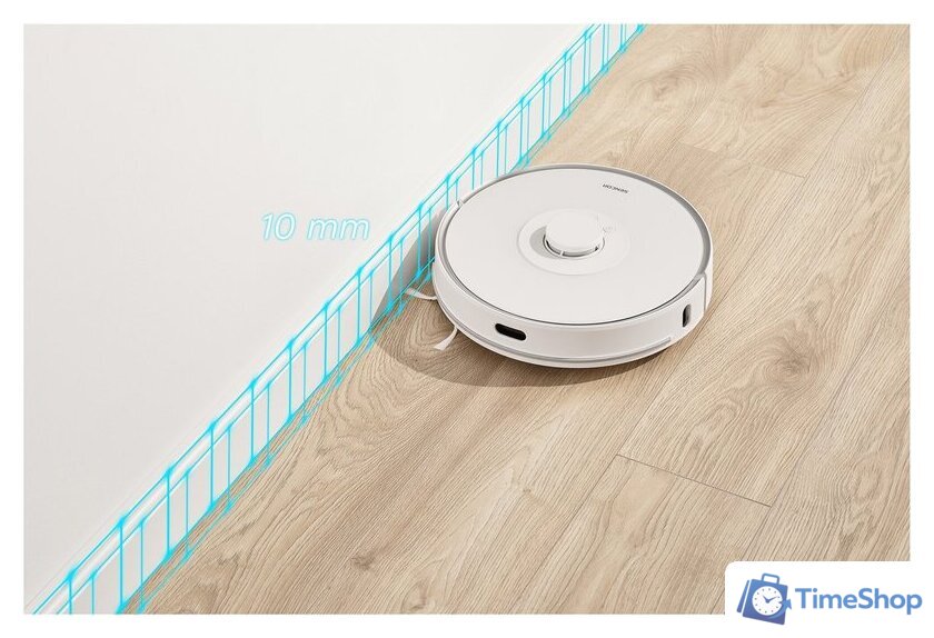 Робот-пылесос Sencor SRV 9385WH - Изображение №11 — Интернет-магазин Time-Shop