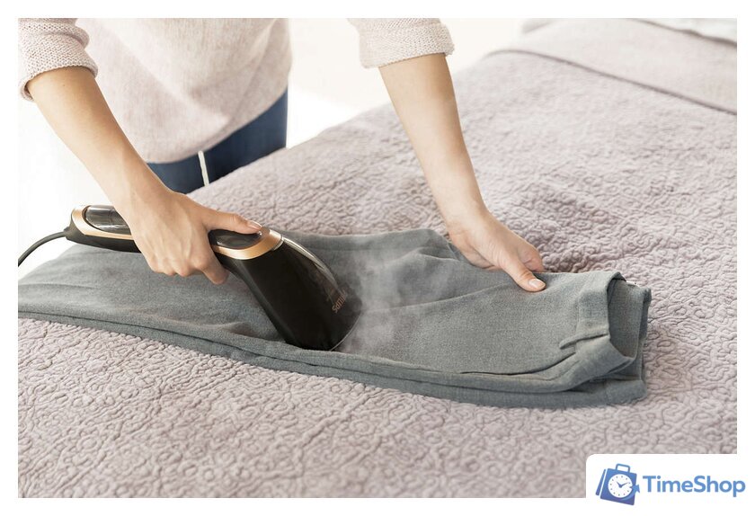 Отпариватель Philips GC362/80 - Изображение №6 — Интернет-магазин Time-Shop