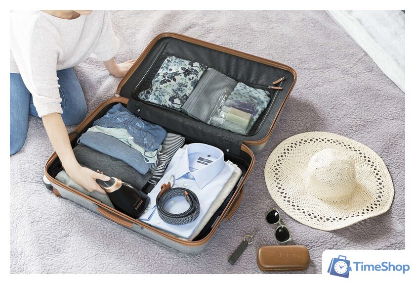 Отпариватель Philips GC362/80 - Изображение №5 — Интернет-магазин Time-Shop