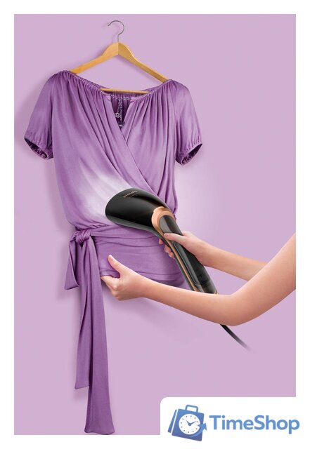 Отпариватель Philips GC362/80 - Изображение №12 — Интернет-магазин Time-Shop