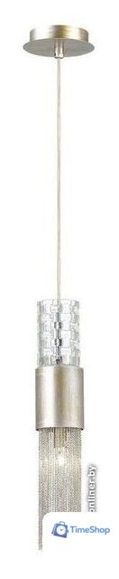 Подвесная люстра Odeon Light Perla 4631/1 - Изображение №1 — Интернет-магазин Time-Shop