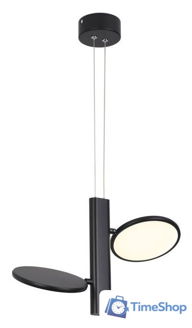 Подвесная люстра Lussole Aberdeen LSP-7084 - Изображение №1 — Интернет-магазин Time-Shop