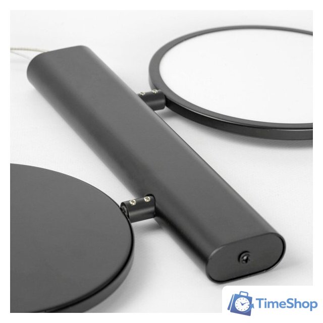 Подвесная люстра Lussole Aberdeen LSP-7084 - Изображение №3 — Интернет-магазин Time-Shop