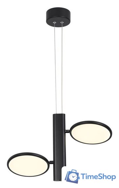 Подвесная люстра Lussole Aberdeen LSP-7084 - Изображение №2 — Интернет-магазин Time-Shop