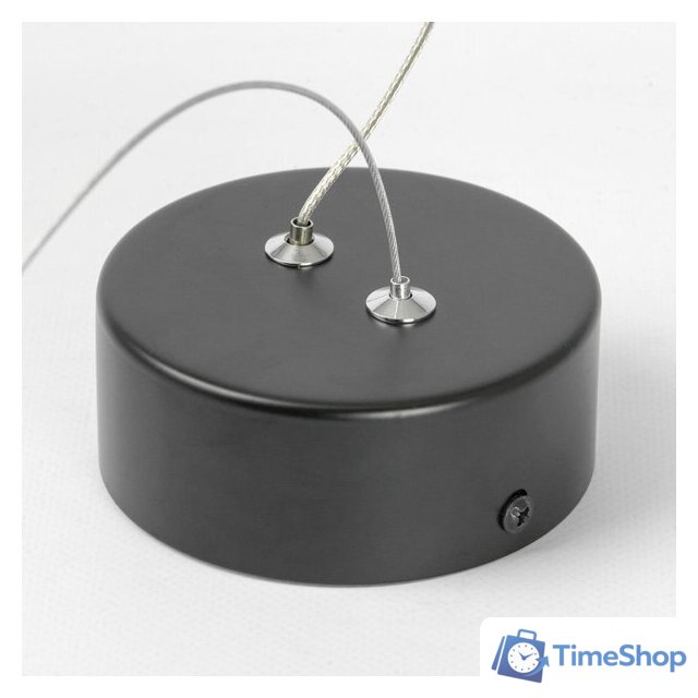 Подвесная люстра Lussole Aberdeen LSP-7084 - Изображение №5 — Интернет-магазин Time-Shop