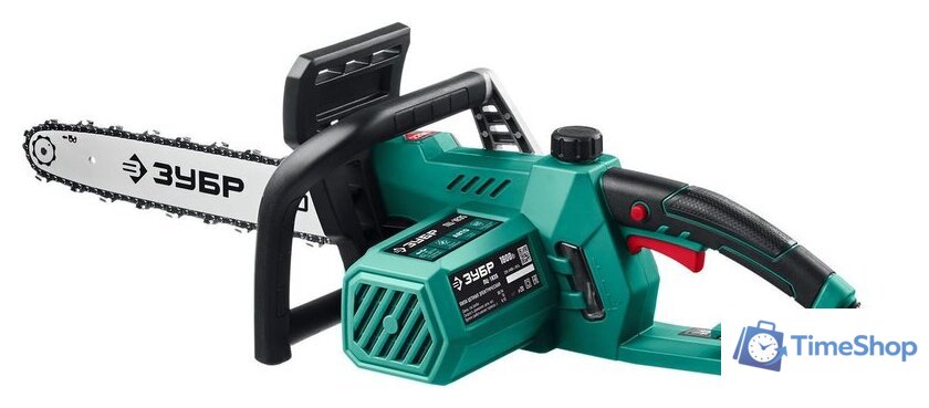 Электрическая пила Зубр Мастер ПЦ-1835 - Изображение №2 — Интернет-магазин Time-Shop