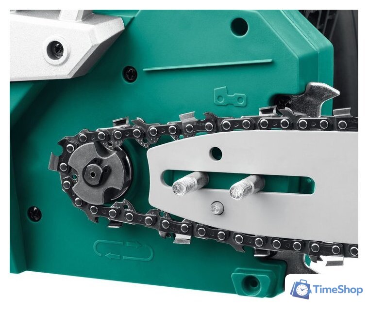 Электрическая пила Зубр Мастер ПЦ-1835 - Изображение №4 — Интернет-магазин Time-Shop