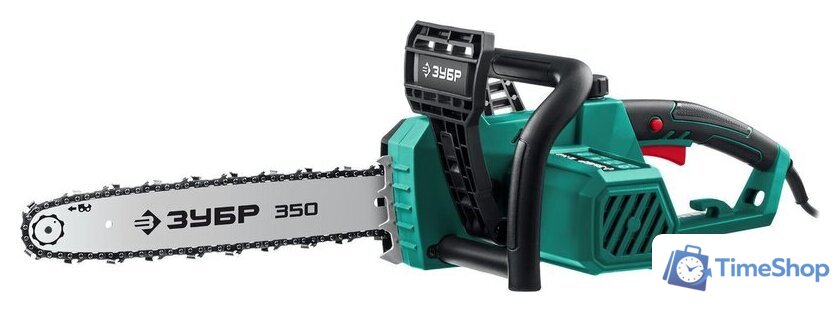 Электрическая пила Зубр Мастер ПЦ-1835 - Изображение №3 — Интернет-магазин Time-Shop