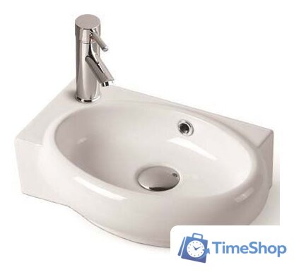 Умывальник SantiLine SL-2022R - Изображение №1 — Интернет-магазин Time-Shop