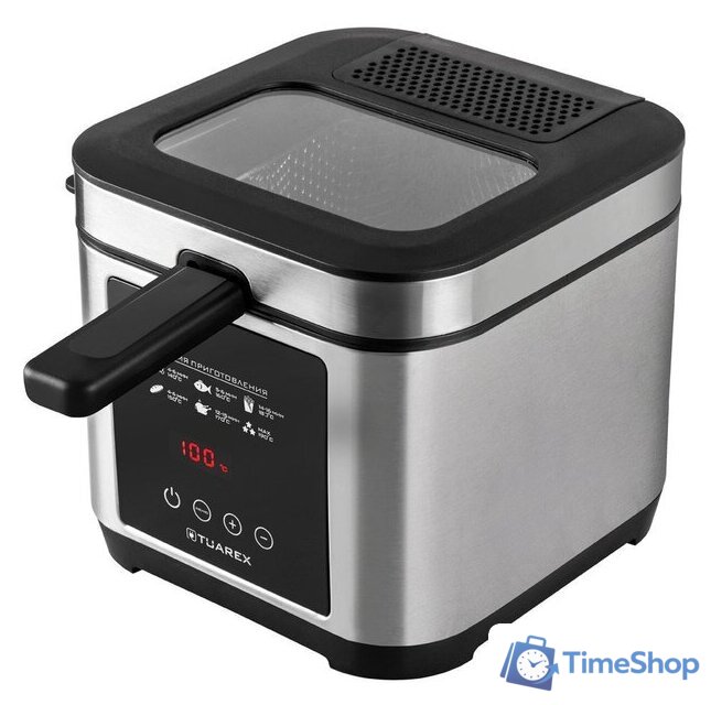 Фритюрница Tuarex AG-3501 - Изображение №1 — Интернет-магазин Time-Shop