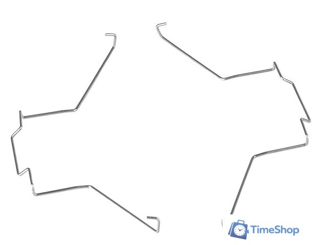 Кулер для процессора Thermaltake Contac Silent 12 [CL-P039-AL12BL-A] - Изображение №6 — Интернет-магазин Time-Shop