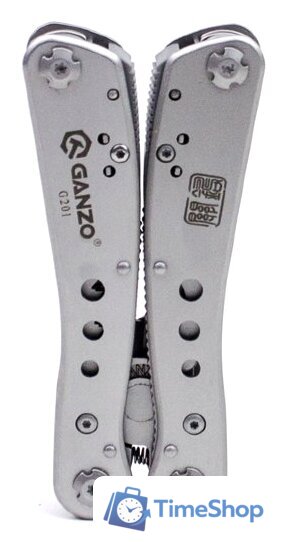 Мультитул Ganzo G201 - Изображение №5 — Интернет-магазин Time-Shop