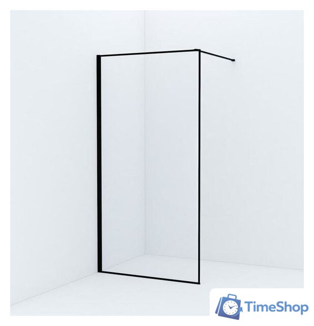 Душевая стенка IDDIS Slide SLI8BS1i23 - Изображение №1 — Интернет-магазин Time-Shop