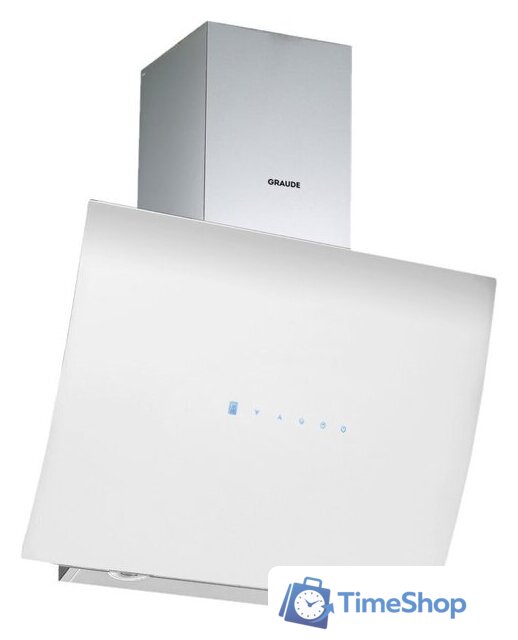 Кухонная вытяжка Graude DH 60.1 WE - Изображение №1 — Интернет-магазин Time-Shop