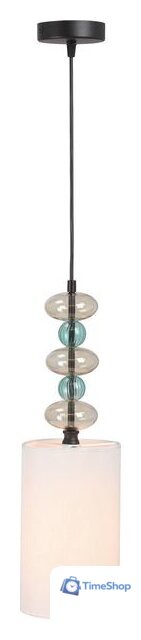 Подвесная люстра Vitaluce V2999-1/1S - Изображение №4 — Интернет-магазин Time-Shop