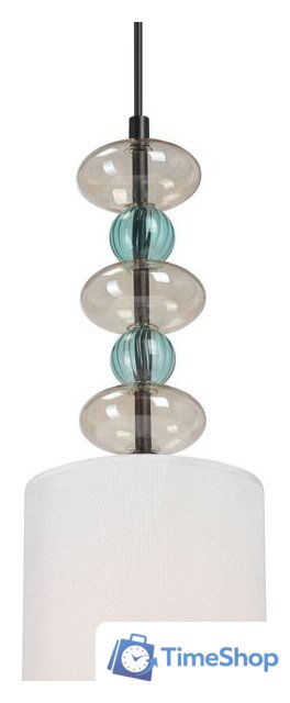 Подвесная люстра Vitaluce V2999-1/1S - Изображение №3 — Интернет-магазин Time-Shop