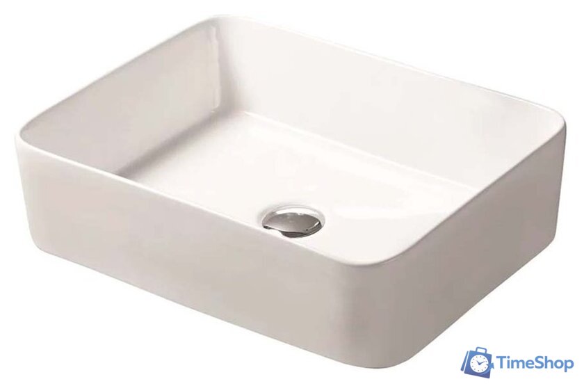 Умывальник SantiLine SL-1010 - Изображение №1 — Интернет-магазин Time-Shop