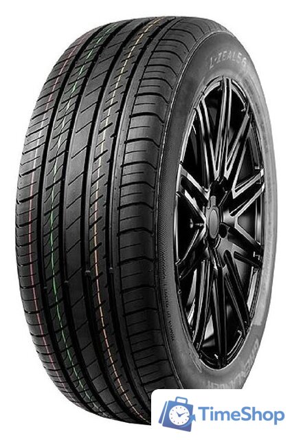 Летние шины Grenlander L-ZEAL56 205/50R16 91W - Изображение №1 — Интернет-магазин Time-Shop