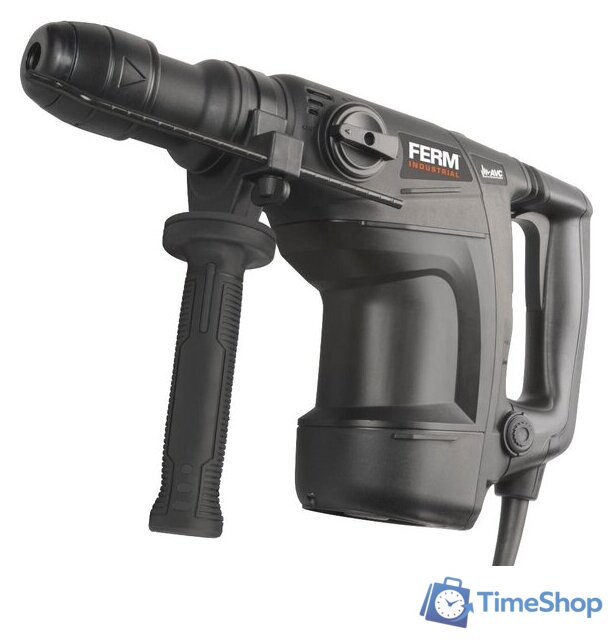 Перфоратор Ferm HDM1043P - Изображение №1 — Интернет-магазин Time-Shop