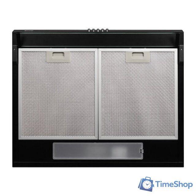 Кухонная вытяжка ZorG Piano 600 60 M (черный) - Изображение №3 — Интернет-магазин Time-Shop