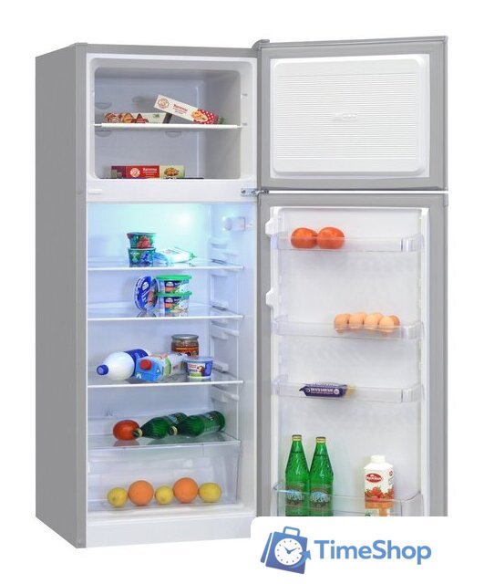 Холодильник Nord (Nordfrost) NRT 145 132 - Изображение №2 — Интернет-магазин Time-Shop