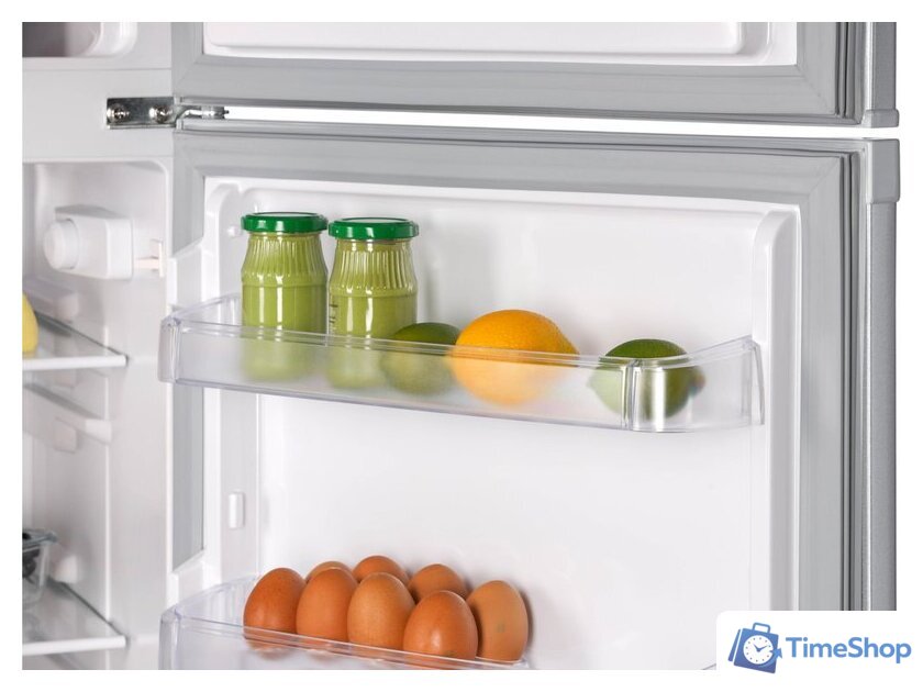 Холодильник Nord (Nordfrost) NRT 145 132 - Изображение №6 — Интернет-магазин Time-Shop