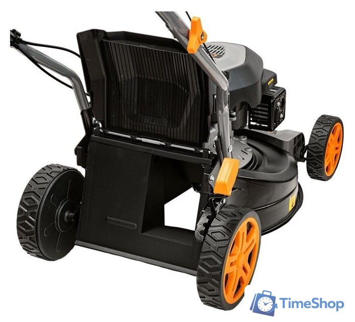 Газонокосилка ELAND BGL-444SA серия А - Изображение №4 — Интернет-магазин Time-Shop