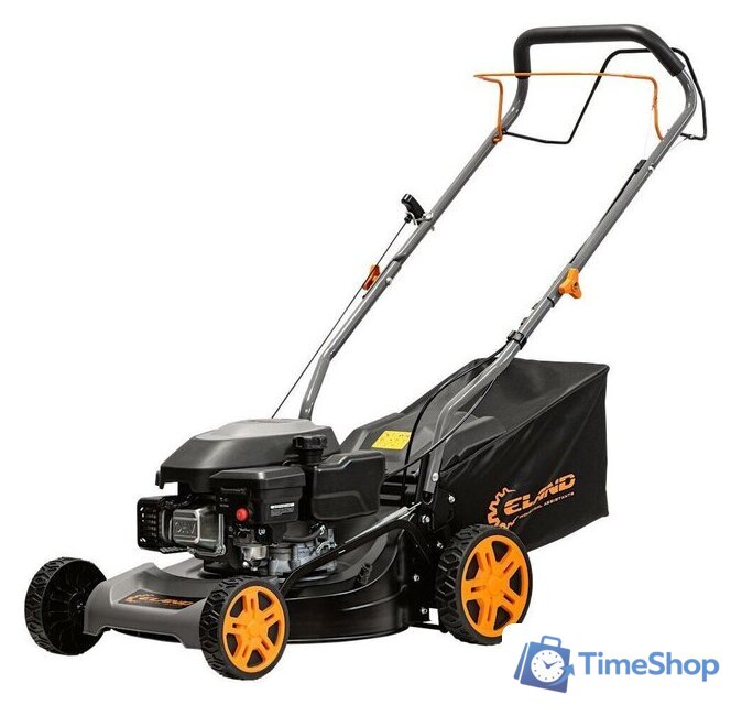 Газонокосилка ELAND BGL-444SA серия А - Изображение №2 — Интернет-магазин Time-Shop