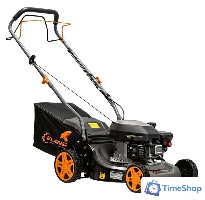 Газонокосилка ELAND BGL-444SA серия А - Изображение №1 — Интернет-магазин Time-Shop