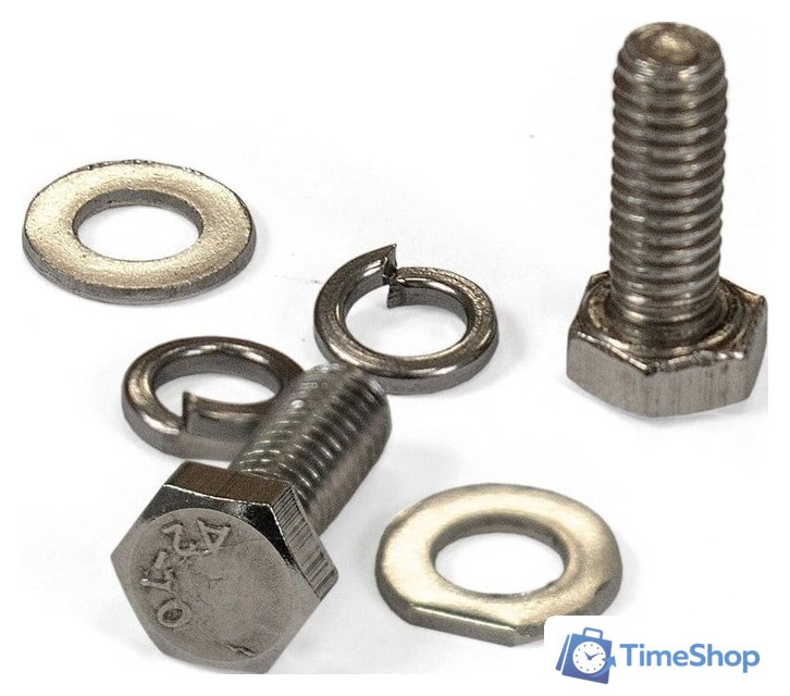 Аккумулятор для ИБП ExeGate DTM 1255 (12В, 55 А·ч) - Изображение №3 — Интернет-магазин Time-Shop