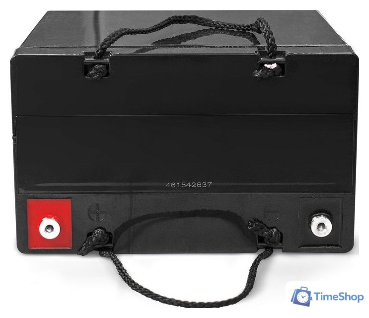 Аккумулятор для ИБП ExeGate DTM 1255 (12В, 55 А·ч) - Изображение №2 — Интернет-магазин Time-Shop