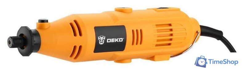 Гравер Deko DKRT и DKRT200 SET237 063-1414 - Изображение №2 — Интернет-магазин Time-Shop