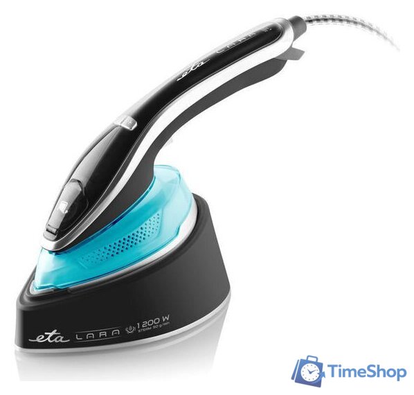 Отпариватель ETA Lara 1270 90000 - Изображение №4 — Интернет-магазин Time-Shop