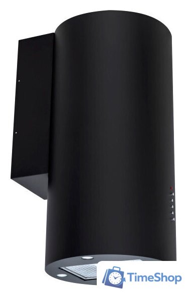 Кухонная вытяжка Akpo Balmera 40 WK-10 (черный) - Изображение №1 — Интернет-магазин Time-Shop